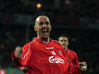 WATCH: Gary McAllister's o...